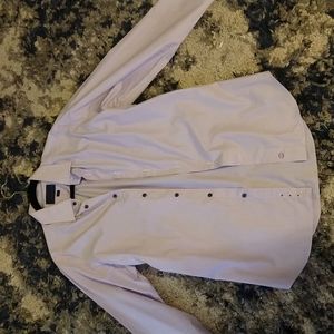 David Donahue Dress Shirt